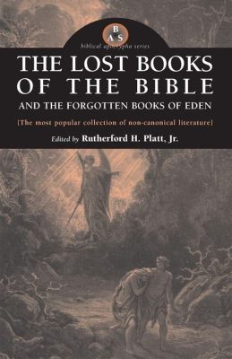 Bible Books to Read When Feeling Lost