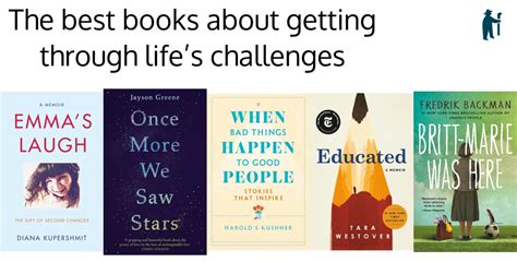 Books for When You Feel Lost: A Journey Through Life's Challenges