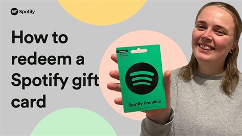 can you buy music on spotify with a debit card?