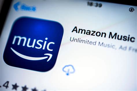 can you download music on amazon music and explore the benefits of using a streaming service over physical media?