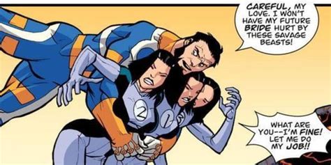 Does Invincible Die in the Comics? A Deep Dive into the Comic Series' Most Intriguing Question and Its Surrounding Themes