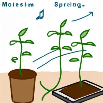 Does Music Help Plants Grow? A Detailed Exploration of the Subject