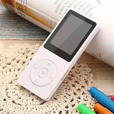 How do you Put Music on an MP3 Player and Explore its Various Aspects