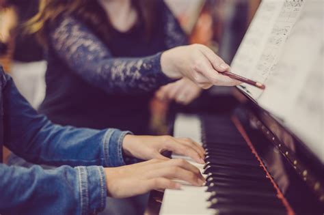 how much do music lessons cost? The impact of location and teacher expertise on pricing