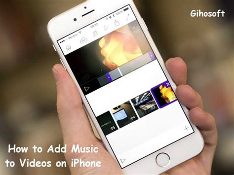 how to add music to video on iphone free: Exploring Creative Ways to Enhance Your Visual Stories