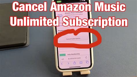 How to Cancel an Amazon Music Subscription: A Comprehensive Guide with Insightful Views