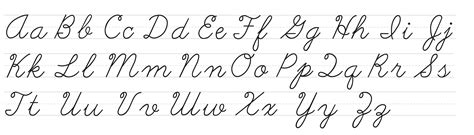 how to do cursive p while exploring the evolution of language scripts