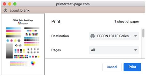 How to Print on Pages on Mac: A Symphony of Digital and Analog Realms