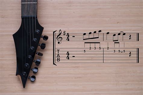 how to read guitar chords on sheet music and why it's important to know the history of musical notation