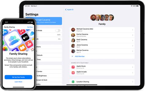 how to share music on iphone with family member and explore the future of music sharing technology