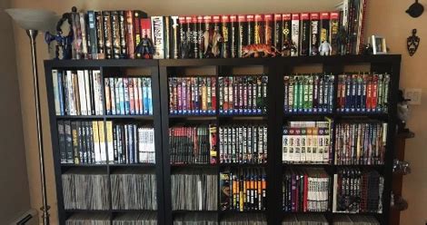 How to Store Comics: A Guide to Preserving Your Comic Book Collection