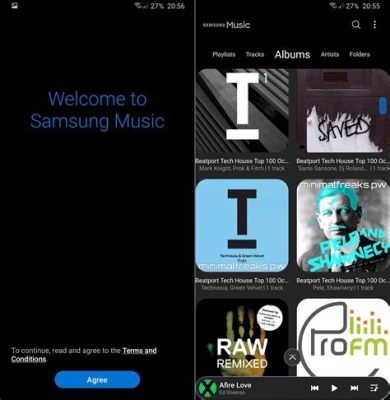 Is Samsung Music Free? Various Views on Samsung’s Music App Services