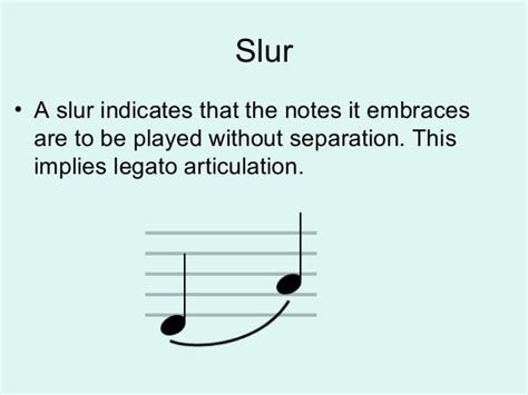 slur definition music: Exploring the Intricate Interplay Between Disparagement and Musical Expression