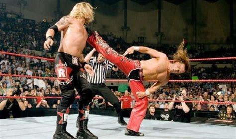 Sweet Chin Music Meaning: A Symphony of Chaos in the Wrestling Ring