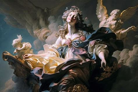 What Characteristic Is Not Typical of Italian Baroque Art? And Its Artistic Evolution