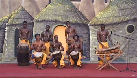 what functions did music serve in medieval west africa what the role of music in african societies throughout history